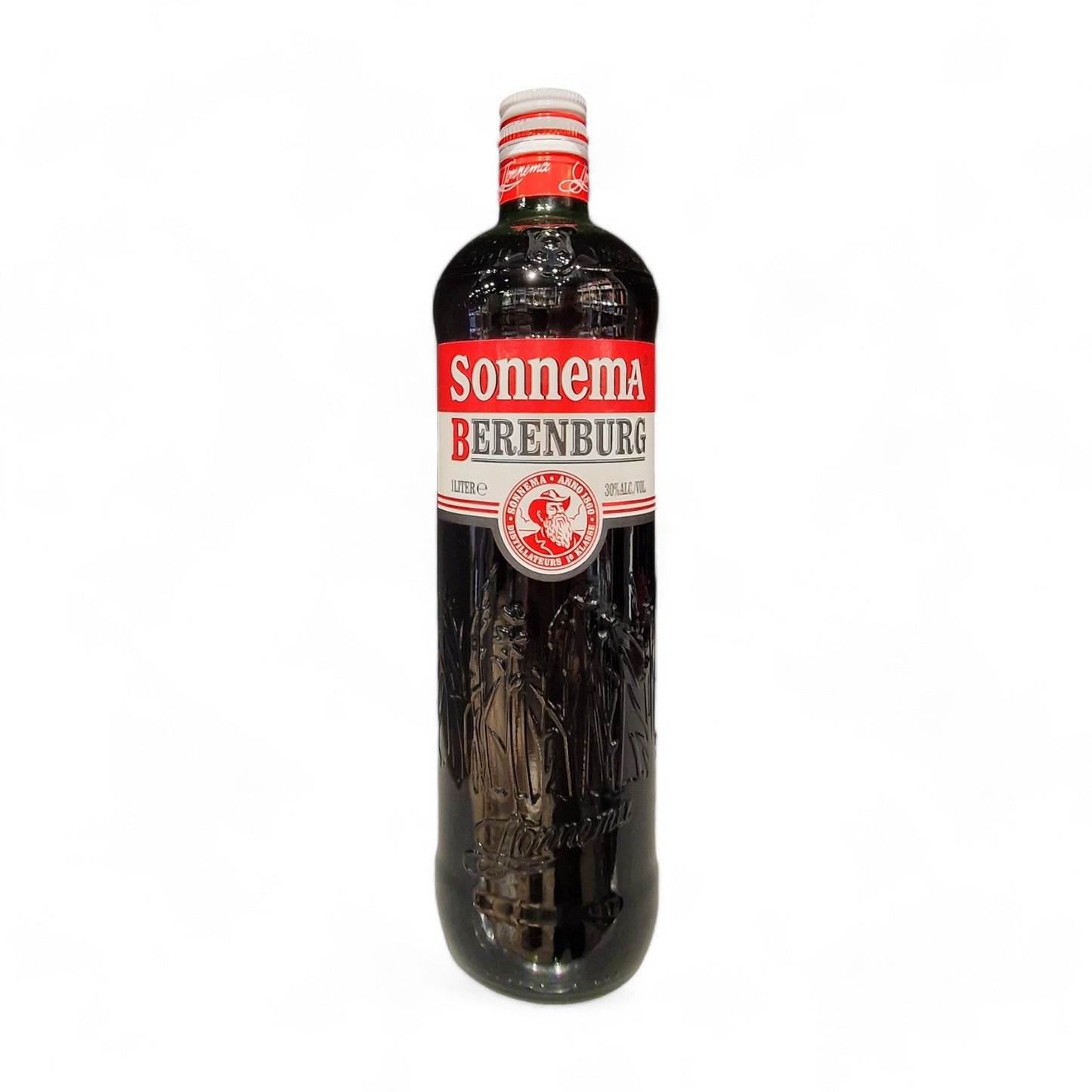 Sonnema Berenburg 30% 1L