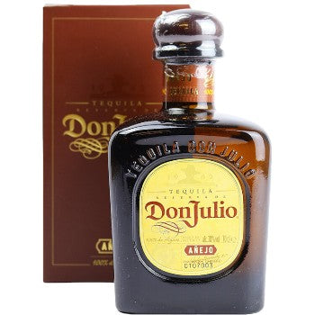 Tequila De Don Julio Añejo 70cl 38%