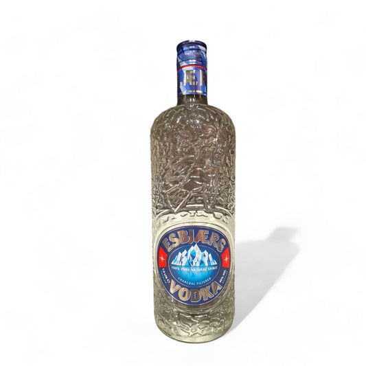 Esbjaerg Vodka 40% 1L