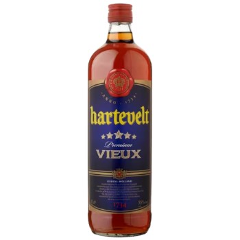 Hartevelt Vieux 35% 1L