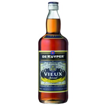 DE KUYPER vieux 35% 1L