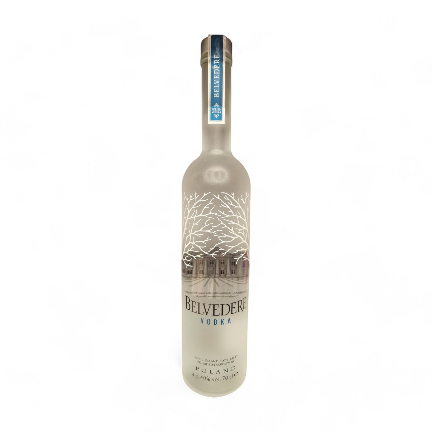 Belvedere Vodka 40% 70cl