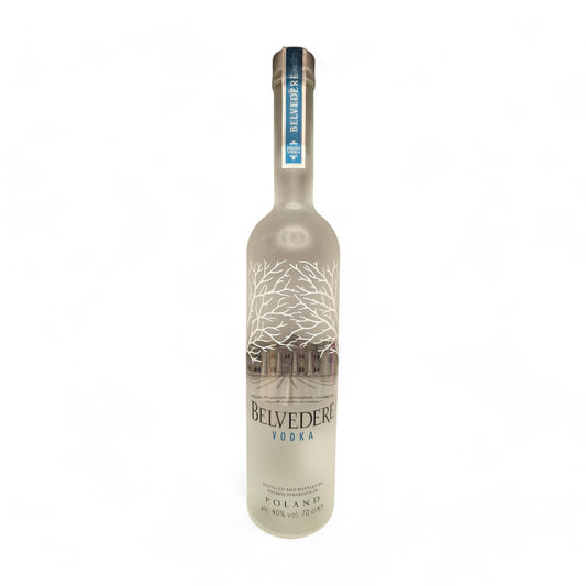 Belvedere Vodka 40% 70cl