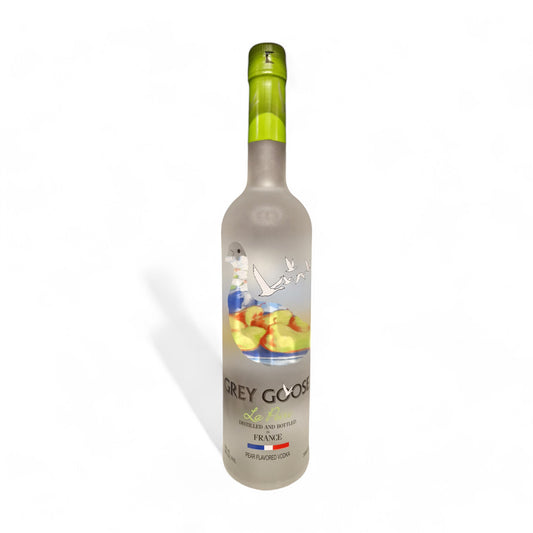 Grey Goose La Poire Vodka 40% 700ml