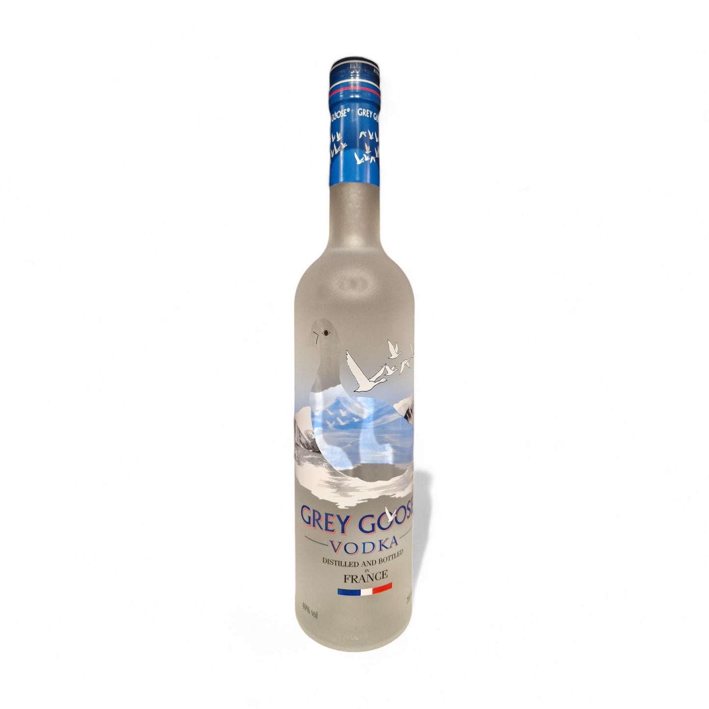 Grey Goose Vodka 40% 70cl