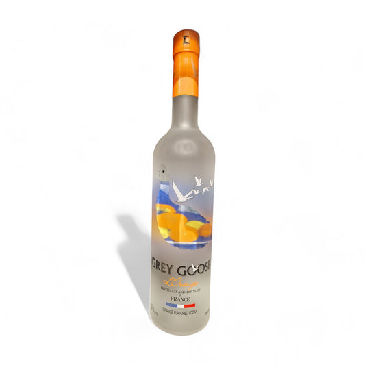 Grey Goose L'Orange Vodka 40% 70cl