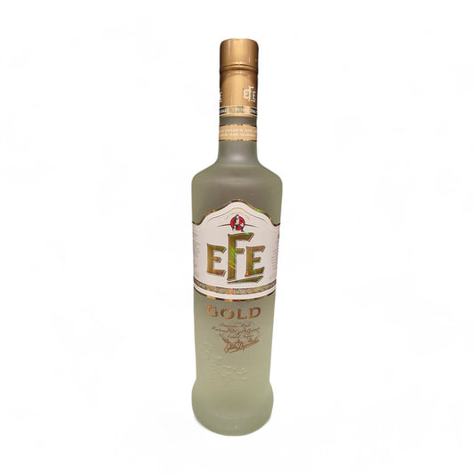 Efe Gold Turkish Raki 45% 70cl