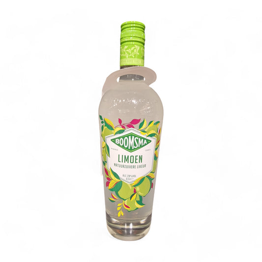 Boomsma Limoen Likeur 28% 50cl