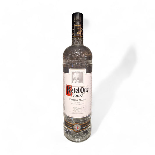 Ketel One Vodka 40% 1L