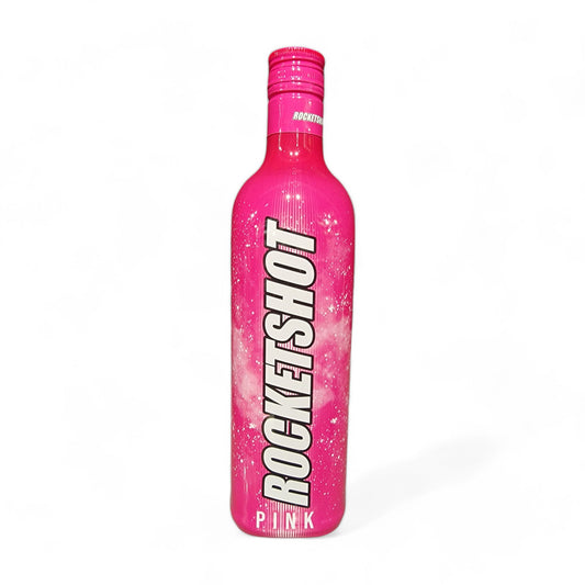 RocketShot Pink 14.9% 70cl