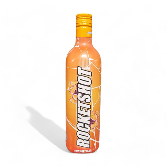 RocketShot Orange Star 70cl 14.9%