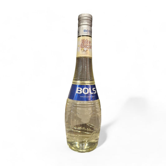 Bols Elderflower 15% 70cl