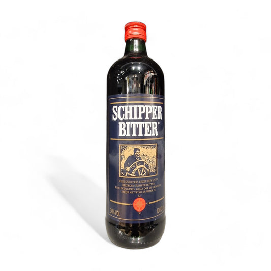 Schipperbitter 30% 1L