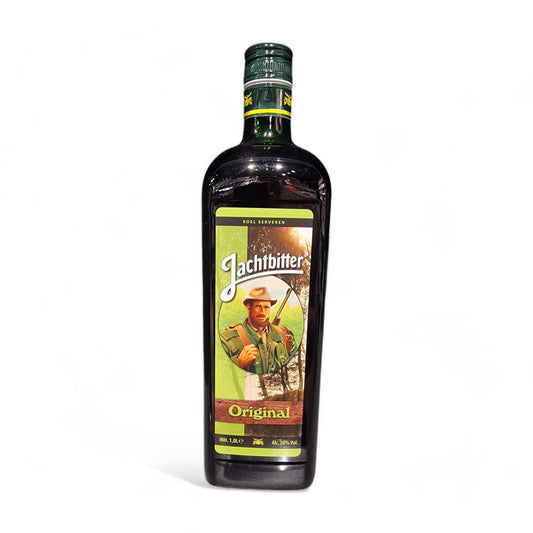 Jachtbitter 30% 1L