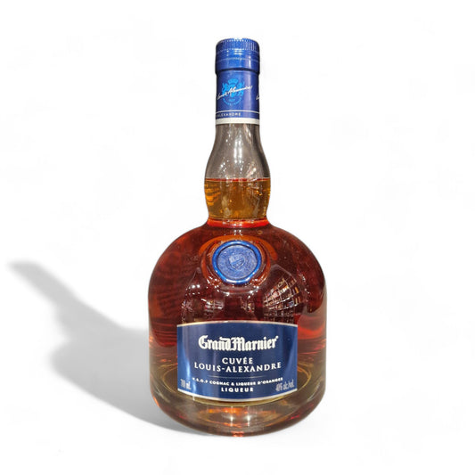 Grand Marnier Louis Alexandre 40% 70cl