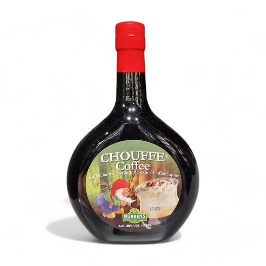 Chouffe Coffee 20% 70cl