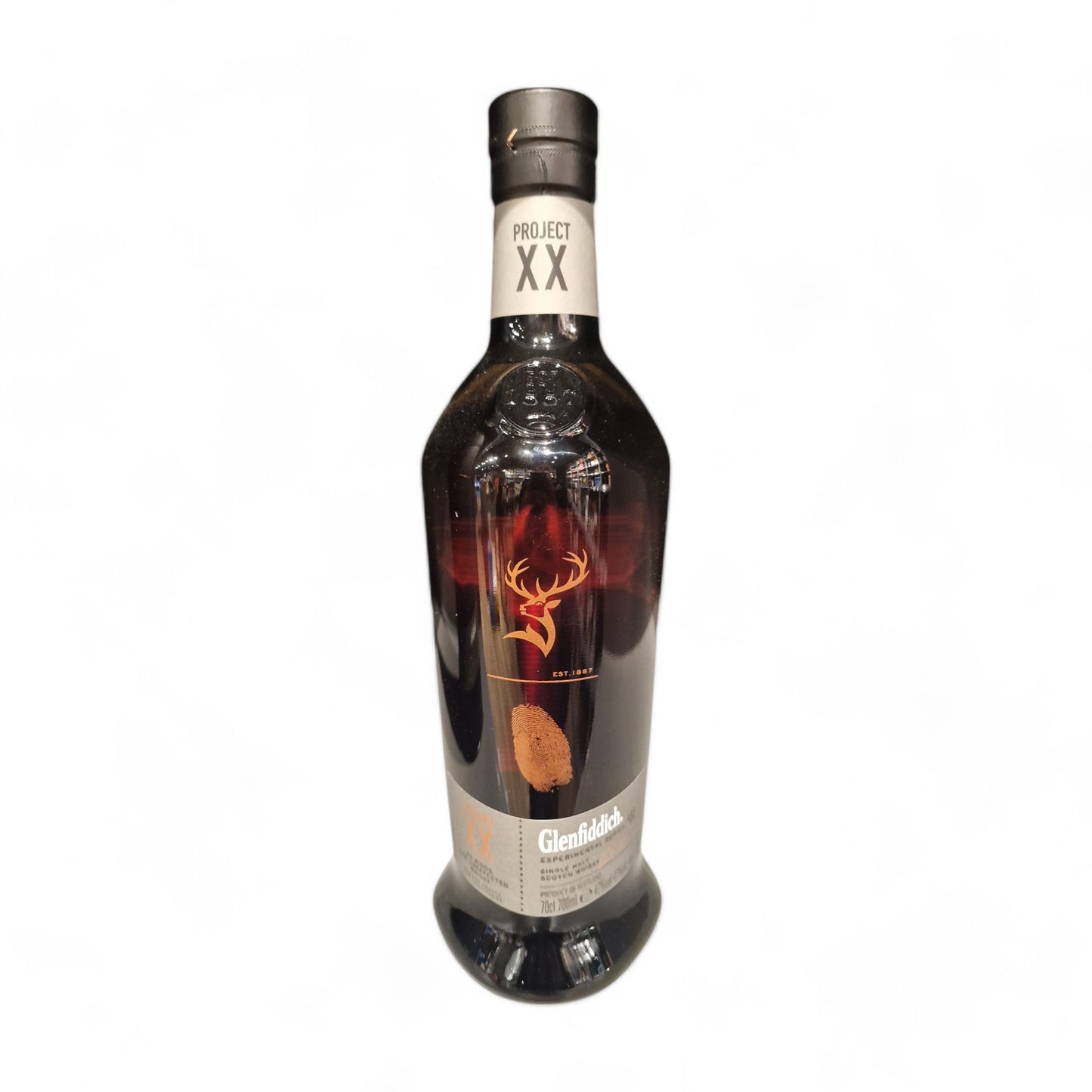 Glenfiddich Project XX 47% 70cl