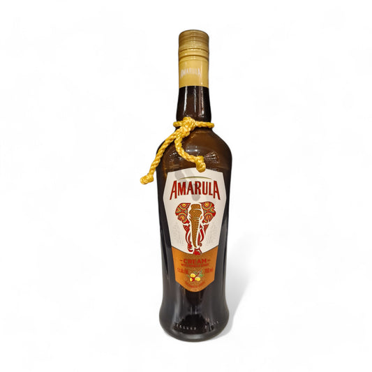 Amarula Cream 17% 70cl