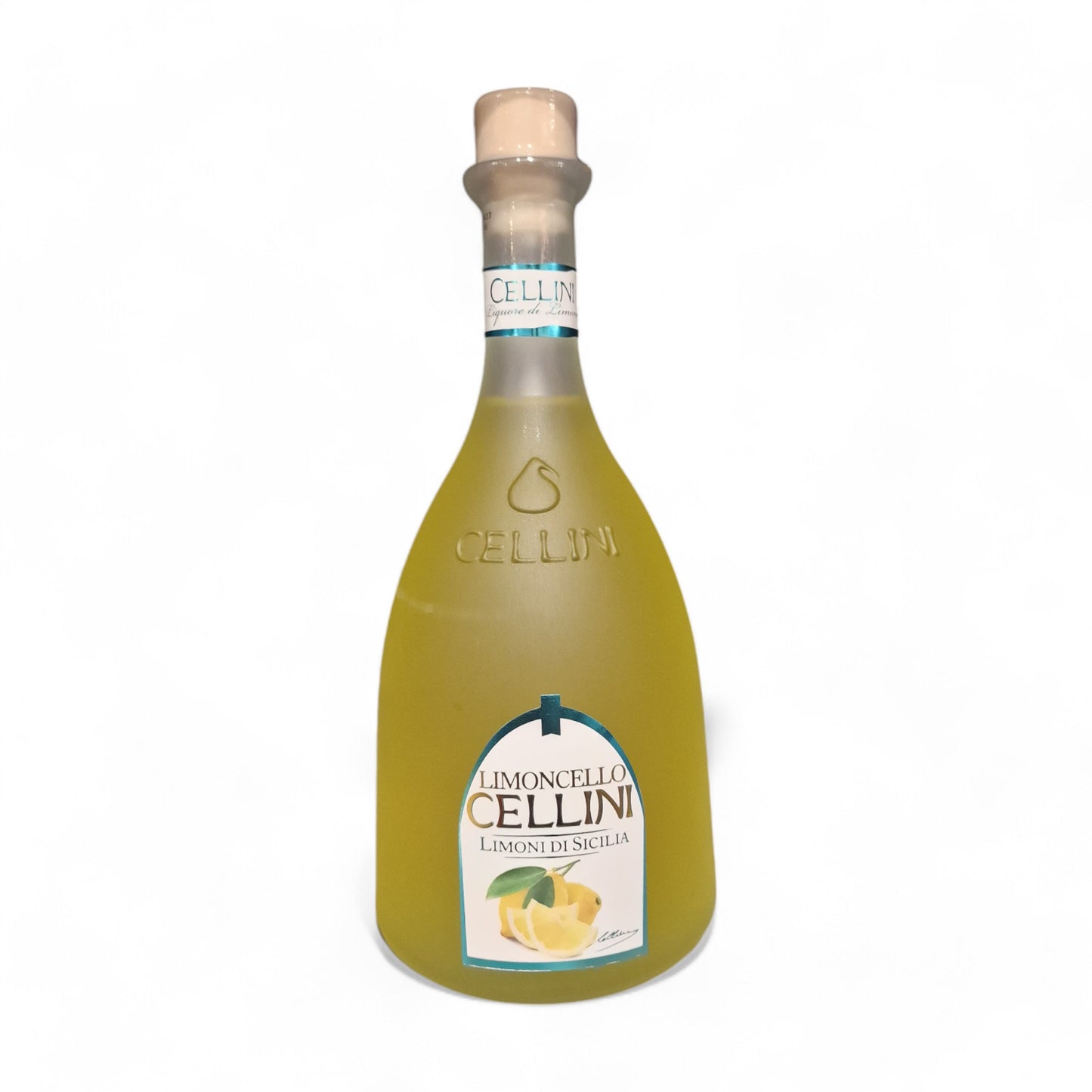 Cellini Limoncello 28% 70cl