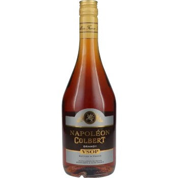 Napoleon Colbert VSOP Brandy 36% 70cl