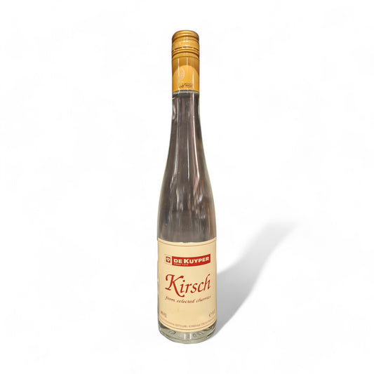 De Kuyper Kirsch 40% 50cl